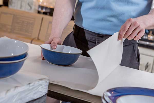 Packing Tips image Removals and Storage Packing Tips