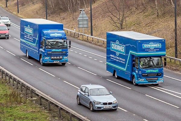 Removal Packing Supplies We provide crates, boxes and packing materials for all types of removals